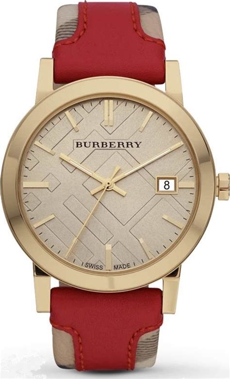 womans burberry watch|Burberry automatic watches unisex.